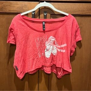 Sugar and Bruno Dance Tshirt